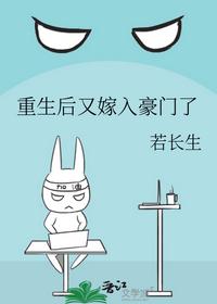 重生后又嫁入豪门了